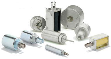 Solenoidi ed attuatori
